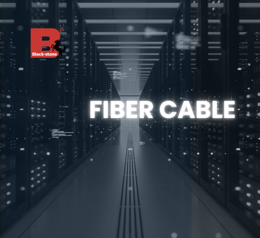 What is the difference between indoor and outdoor fiber cable?