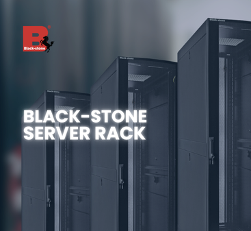 The Backbone of Your Data Center: Why Blackstone Server Racks Are a Cut Above the Rest