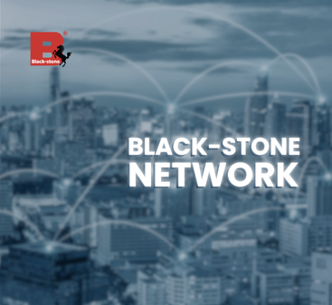 Building a Strong Foundation: Why Blackstone Networks is Your Best Choice for Infrastructure Solutions