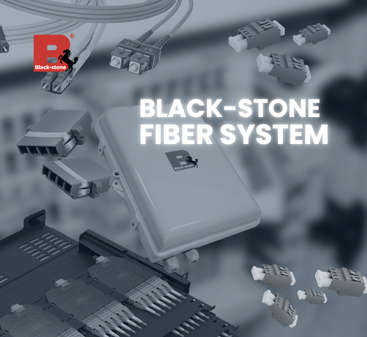 Why Choose Blackstone Fiber Systems?