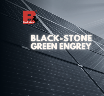 Blackstone’s Solar Energy Initiative: A Strategic Approach to Sustainable Power Solutions