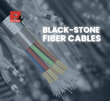 The Benefits of Black-stone Fiber Optic Cables