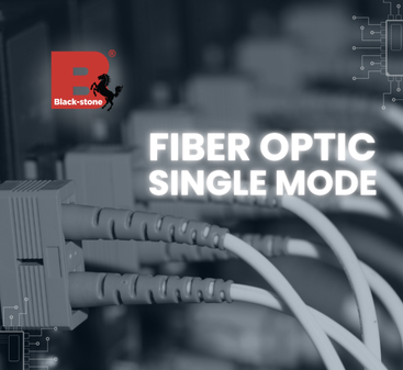 what is the latest technology in fiber optic single mode? 